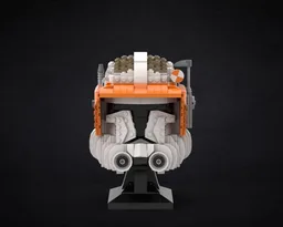 Commander Cody Phase 2