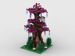 The Elder Tree