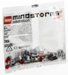 Mindstorms Education (LME) Replacement Pack 2