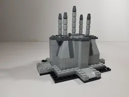 Coruscant Jedi Temple