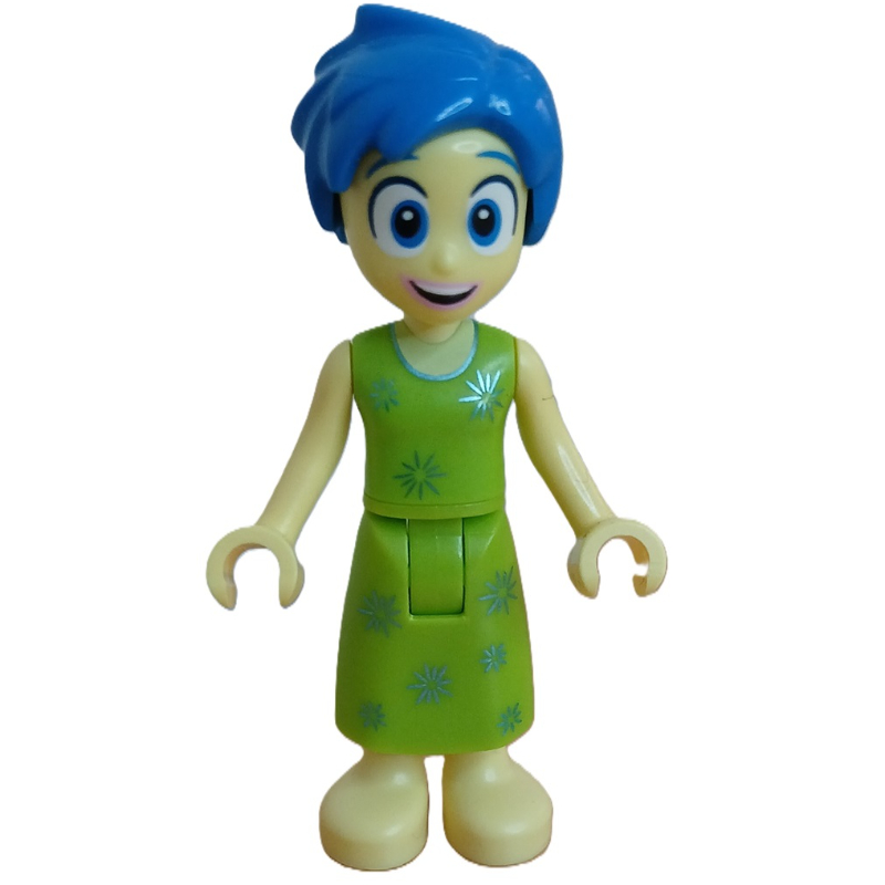 Lego Joy