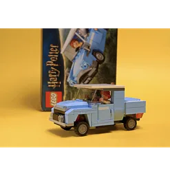 76424 Pickup