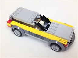 60150 Countryman Cruiser