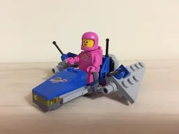 Lenny's Y-wing
