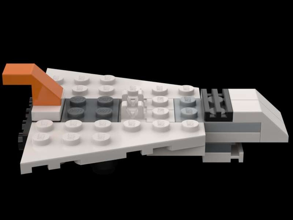 Lego 912055 Space Shuttle