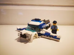 60239 alt build space police