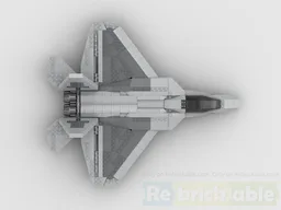 Lockheed Martin F-22 Raptor