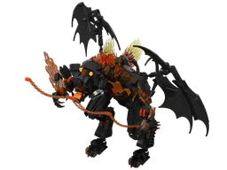 Balrog of Morgoth