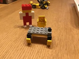 31014 Table and Chair