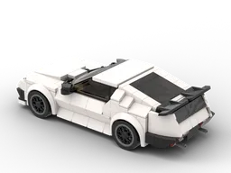 Renault Alpine A310