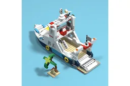 31083 Car Ferry
