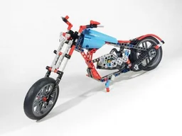42036 - Chopper