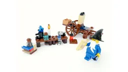 Potion Maker