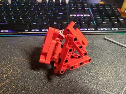 TetrahedroN
