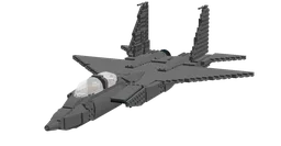 F15 Eagle