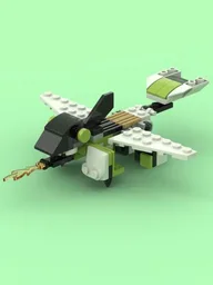 Niksput Dragon