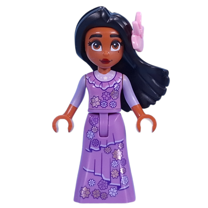 Lego Isabela