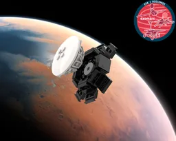 Exomars RSP