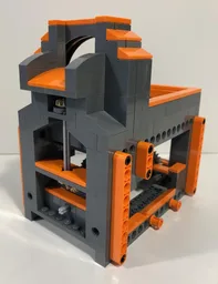 Pinwheel Module