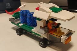 60249 Lorry