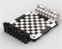 CHESS SET