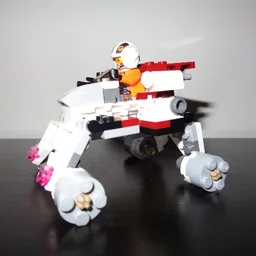 75032 Rebel buggy