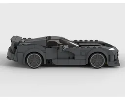 76915 Dodge Viper