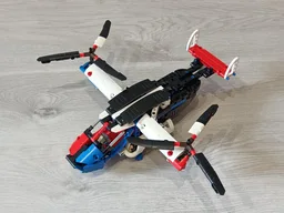 42153 Mini Osprey