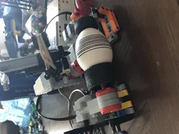 Egg Decorator
