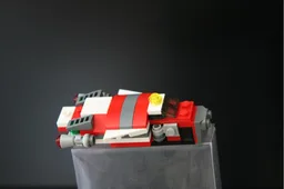 31013 - Orbital Cargo Vessel