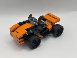 60442 mclaren atv