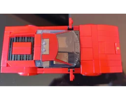 F Testarossa