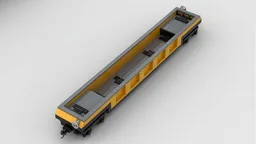8W Well Wagon
