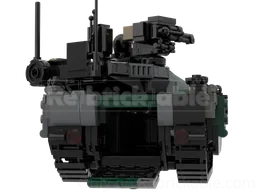 M4 Bronson