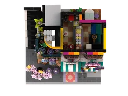Candy Store Modular