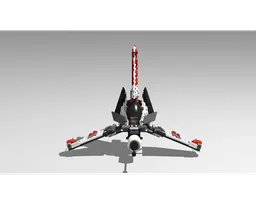 Bob's T-16 Skyhopper
