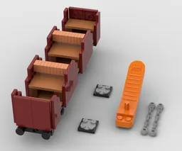 Open Coach