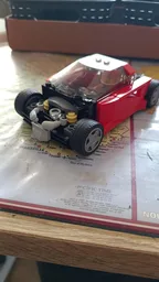 Ferrari F40