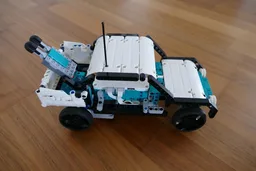 Inventor Car