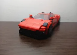 76934 - Porsche 911
