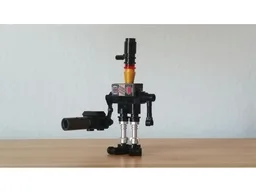 IG-Unit Assassin Droid