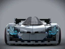 Mazda Furai