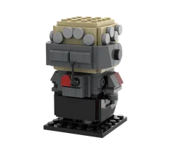 Echo Brickheadz