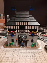 Falcon's Keep