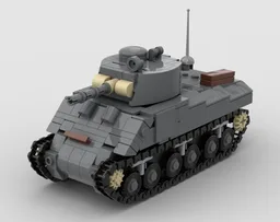 M4 Sherman