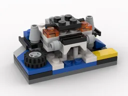 30024 - building entrance