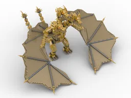 King Ghidorah