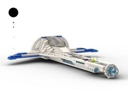 Ijon Tichy A.M.C interstellar spaceship