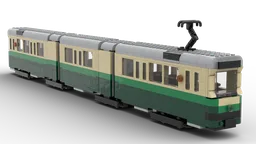 Tramway Graz 500 series