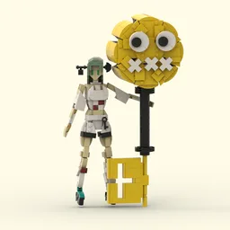 Aba (Guilty Gear Strive)